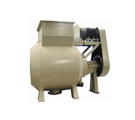 Pulper Hydra Horisontal