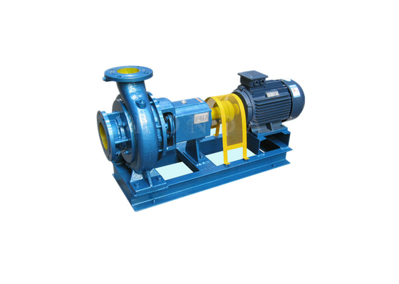 30kw Paper Moulding Pulp Pump Dalam Mesin Pembuat Ember Memproduksi Nampan Buah